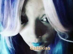 Galaxias