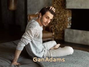 GanAdams