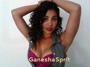 GaneshaSprit