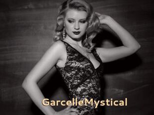 GarcelleMystical