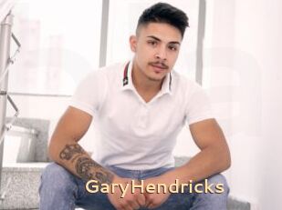 GaryHendricks
