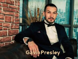GavinPresley