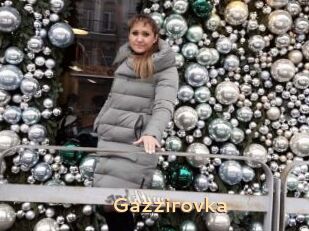 Gazzirovka