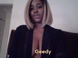 Geedy