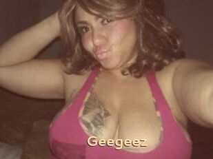 Geegeez