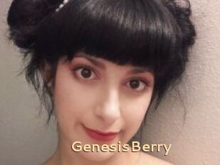 GenesisBerry