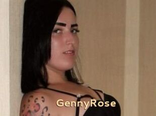 GennyRose