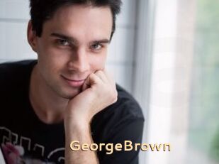 GeorgeBrown