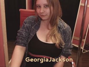 GeorgiaJackson