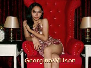 GeorginaWillson