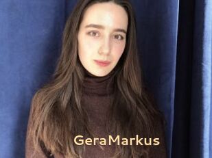 GeraMarkus