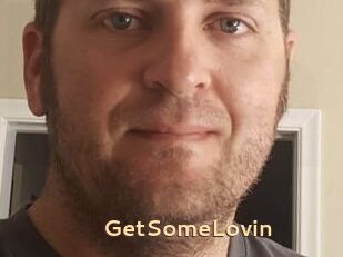 GetSomeLovin