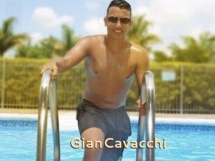 GianCavacchi