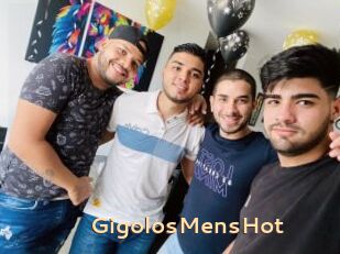GigolosMensHot