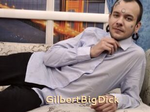 GilbertBigDick