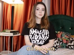 GillBennett