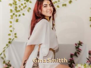 GinaSmitth