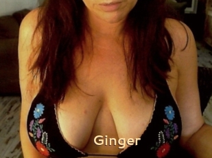 Ginger
