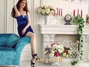 GingerBB