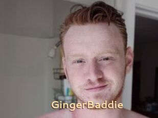 GingerBaddie