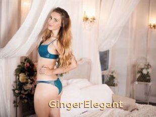 GingerElegant