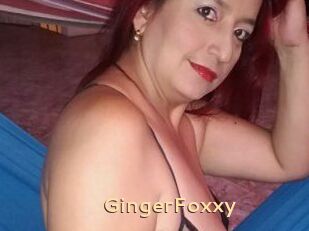 GingerFoxxy