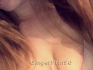 GingerPrin96