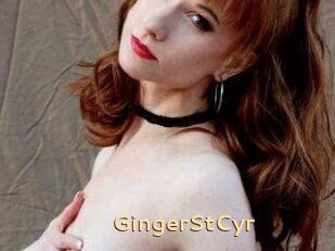 GingerStCyr
