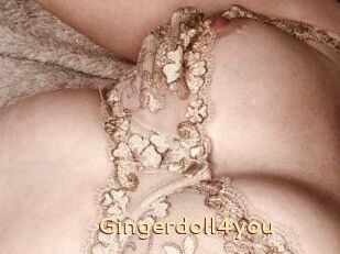Gingerdoll4you