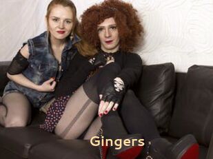 Gingers