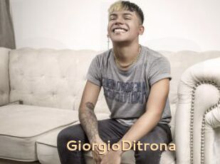 GiorgioDitrona