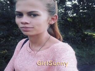 GirlSunny