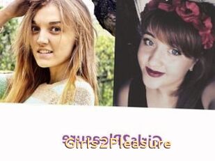 Girls2Pleasure