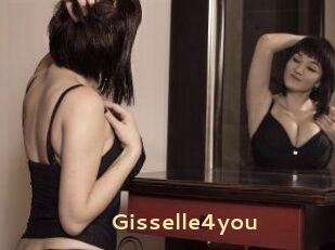 Gisselle4you