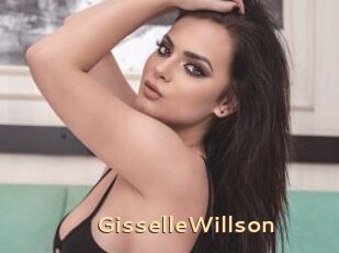 GisselleWillson