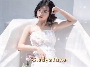 GladysJune