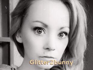 Glitter2bunny