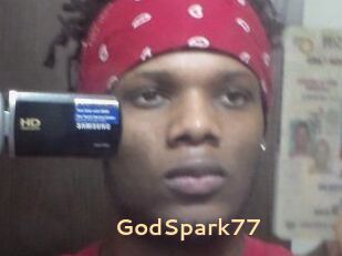 GodSpark77