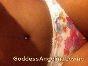 GoddessAngelinaLevine