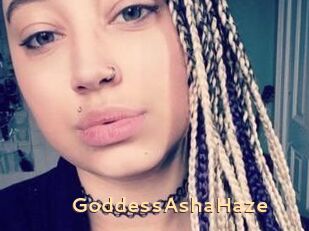 GoddessAshaHaze