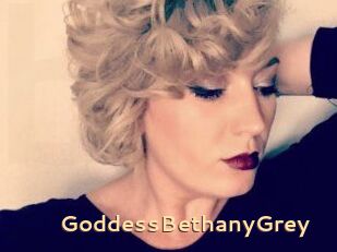 GoddessBethanyGrey