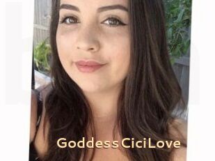 GoddessCiciLove