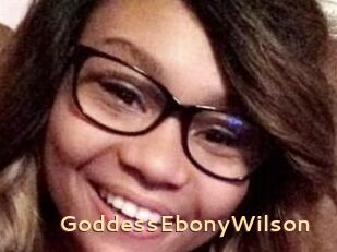 GoddessEbonyWilson