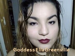 GoddessEllaGreenville