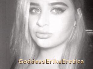 GoddessErikaErotica