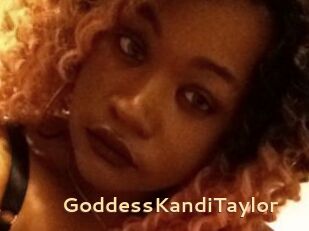 GoddessKandiTaylor