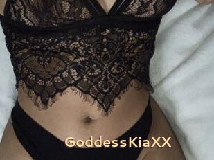 GoddessKiaXX