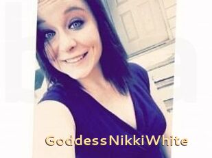 GoddessNikkiWhite