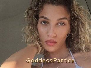 GoddessPatrice