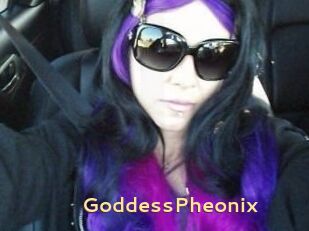GoddessPheonix